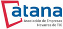 Logo de ATANA